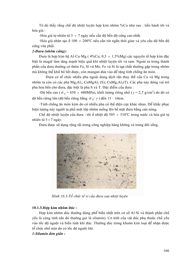 image for page Cấu tạo và tính chất của vật liệu phần 9