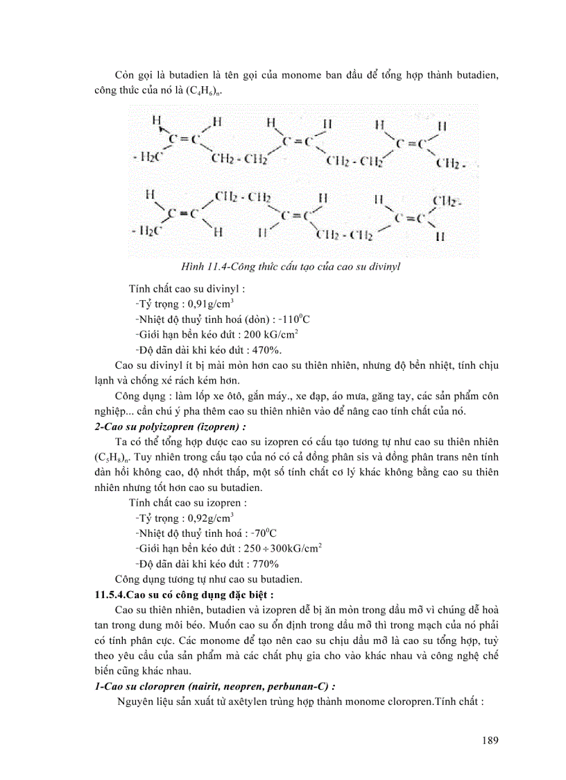 image for page Cấu tạo và tính chất của vật liệu phần 10