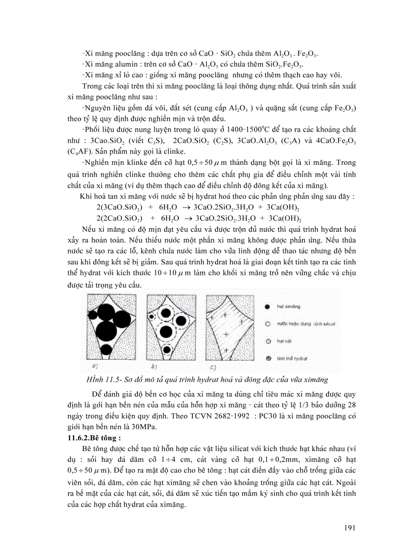 image for page Cấu tạo và tính chất của vật liệu phần 10