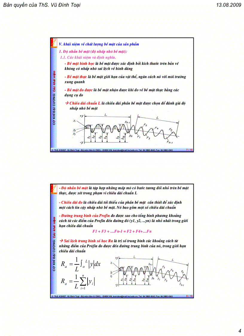 image for page Giáo trình cơ khí đại cương Phần 1