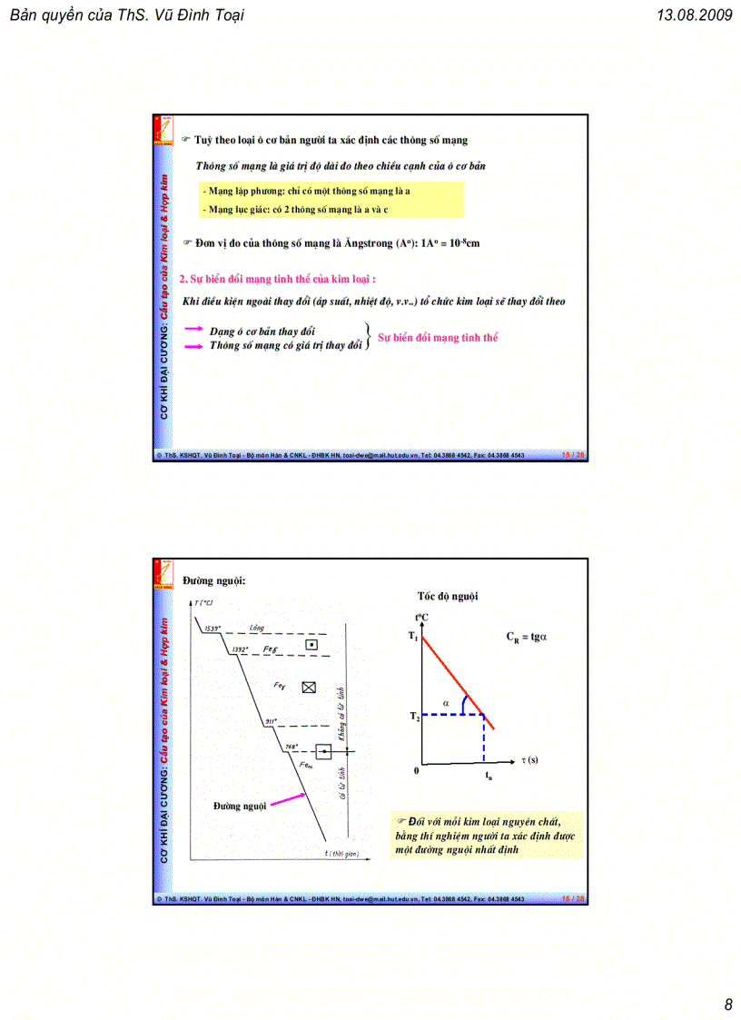 image for page Giáo trình cơ khí đại cương Phần 2