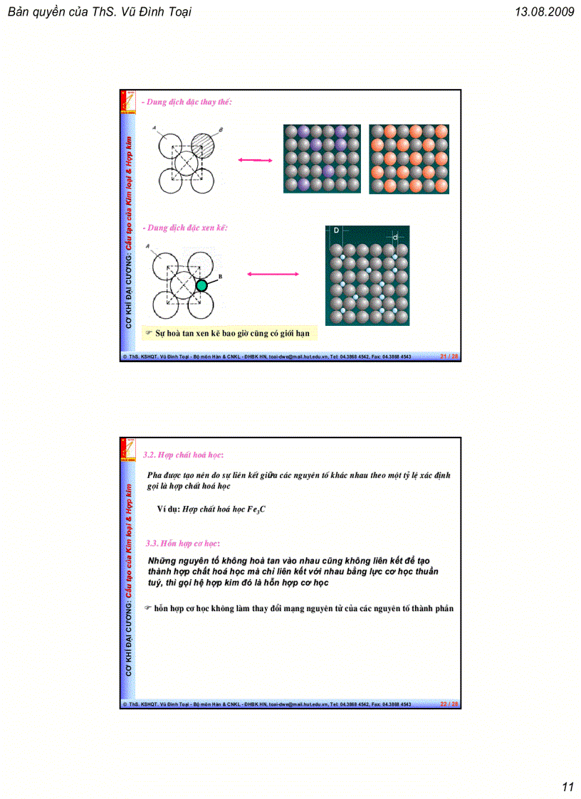 image for page Giáo trình cơ khí đại cương Phần 2