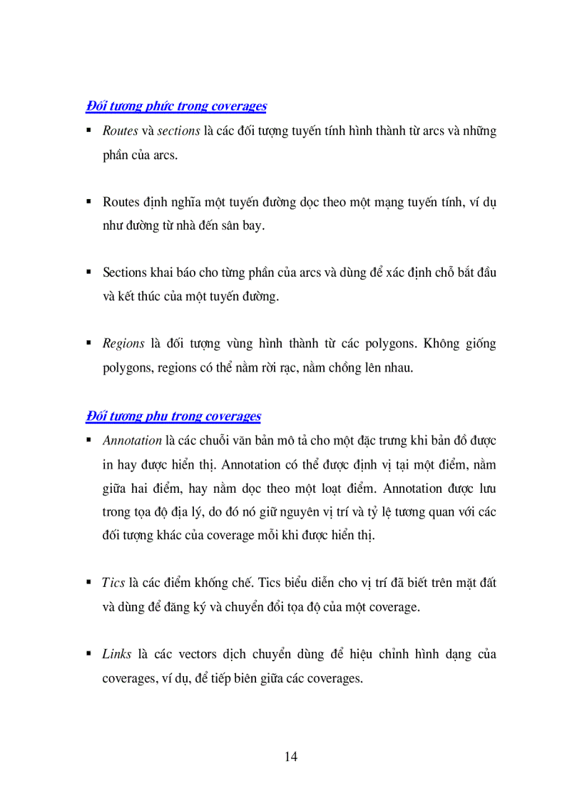 image for page Học Arcgis Nâng Cao
