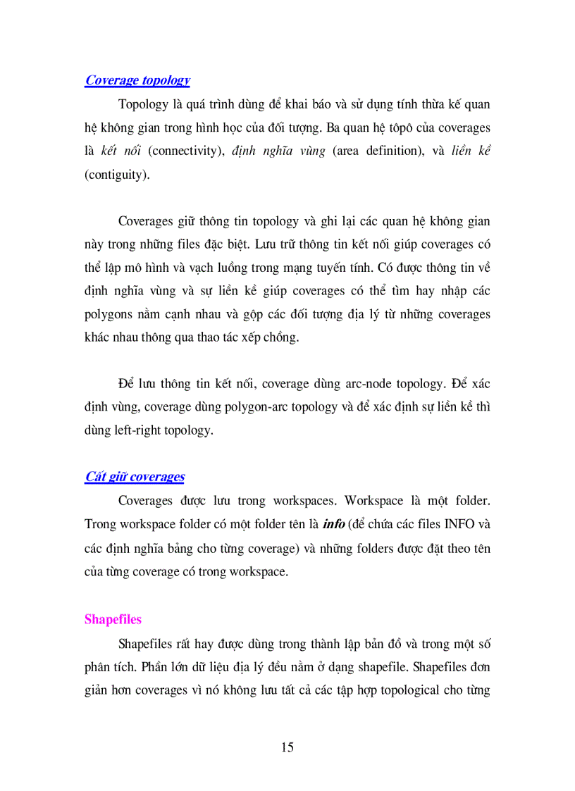 image for page Học Arcgis Nâng Cao