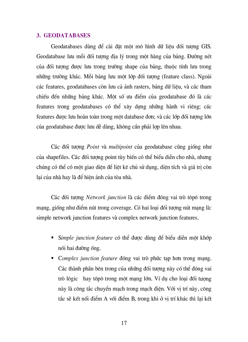 image for page Học Arcgis Nâng Cao