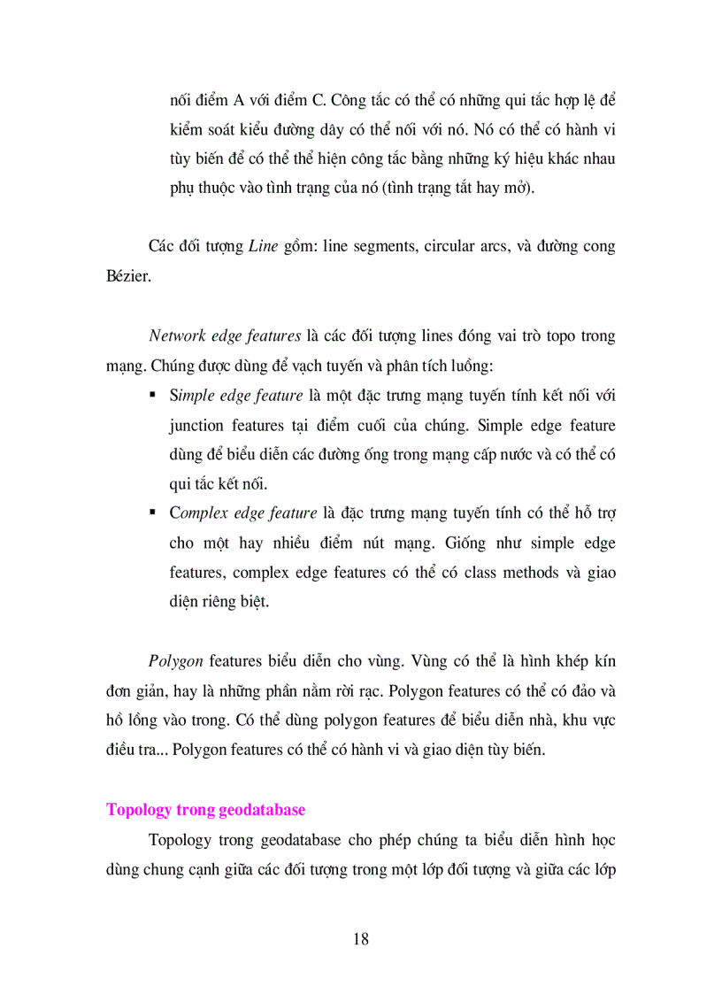 image for page Học Arcgis Nâng Cao