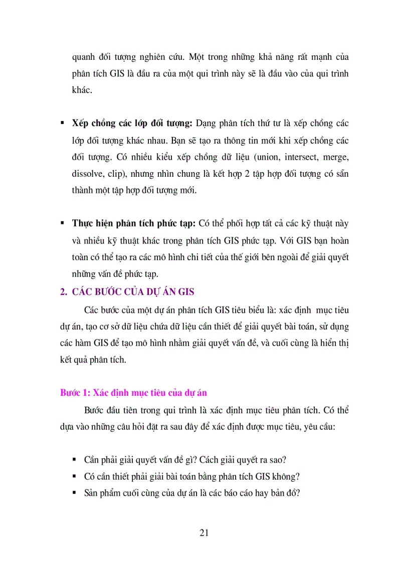 image for page Học Arcgis Nâng Cao