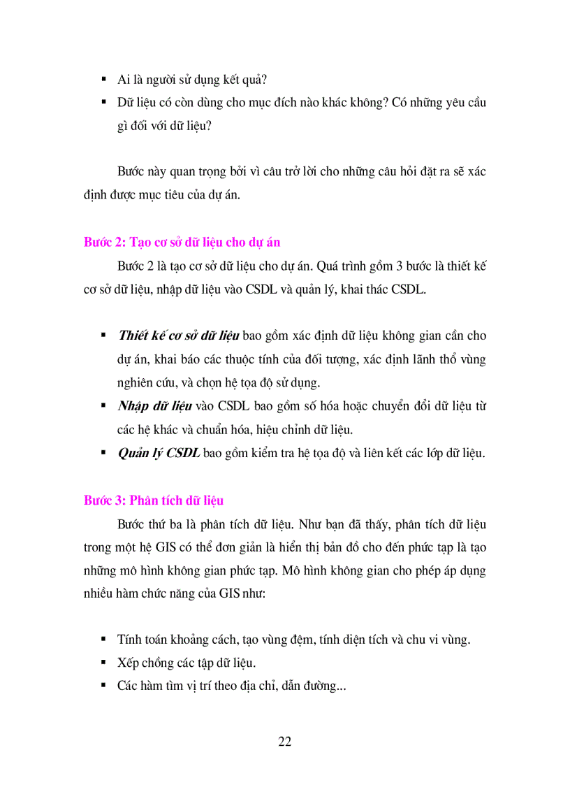 image for page Học Arcgis Nâng Cao