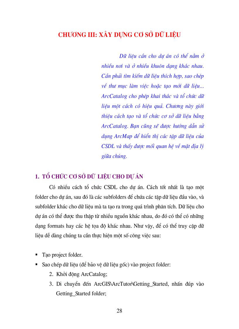 image for page Học Arcgis Nâng Cao