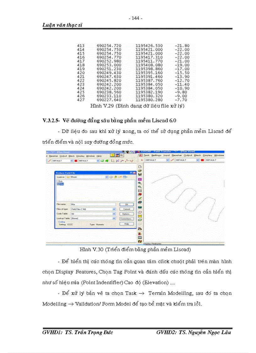 image for page Tích hợp GPS và ECHO SOUNDER để thành lập bản đồ giao thông thủy