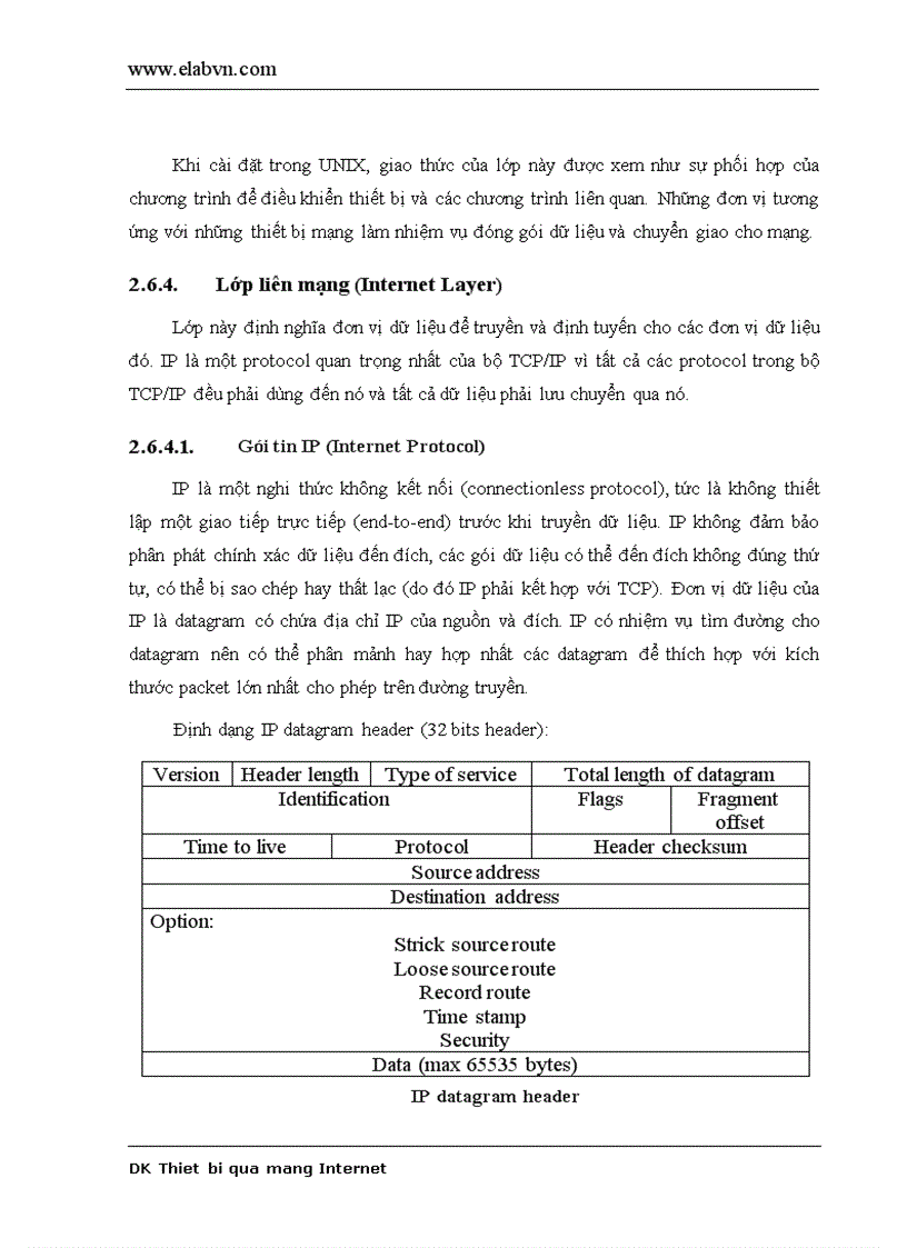 image for page Xây dựng hệ thống điều khiển từ xa thông qua mạng internet