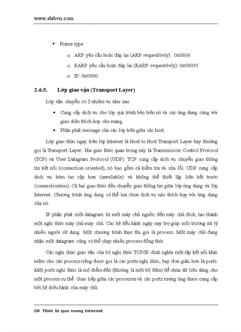 image for page Xây dựng hệ thống điều khiển từ xa thông qua mạng internet