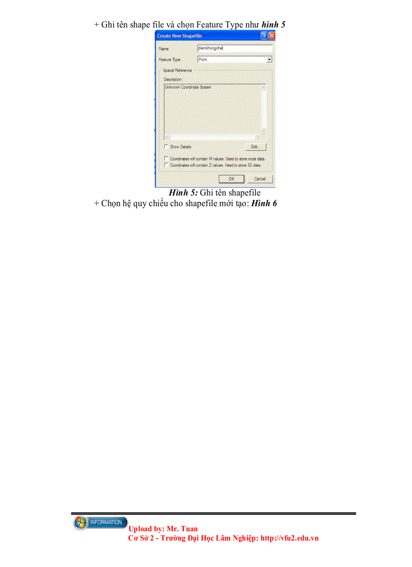 image for page Số hoá tự động bằng arcscan trong arcgis