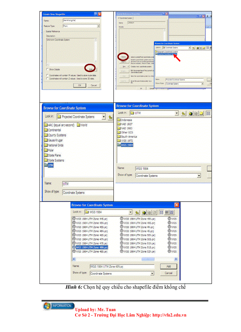 image for page Số hoá tự động bằng arcscan trong arcgis