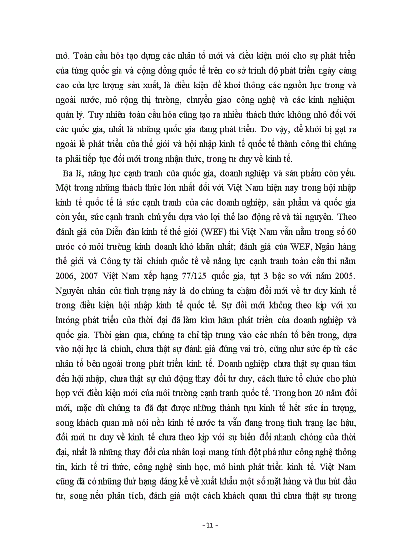 image for page Tư duy mới của Đảng về Kinh tế thị trường trong 20 năm đổi mới ở nước ta