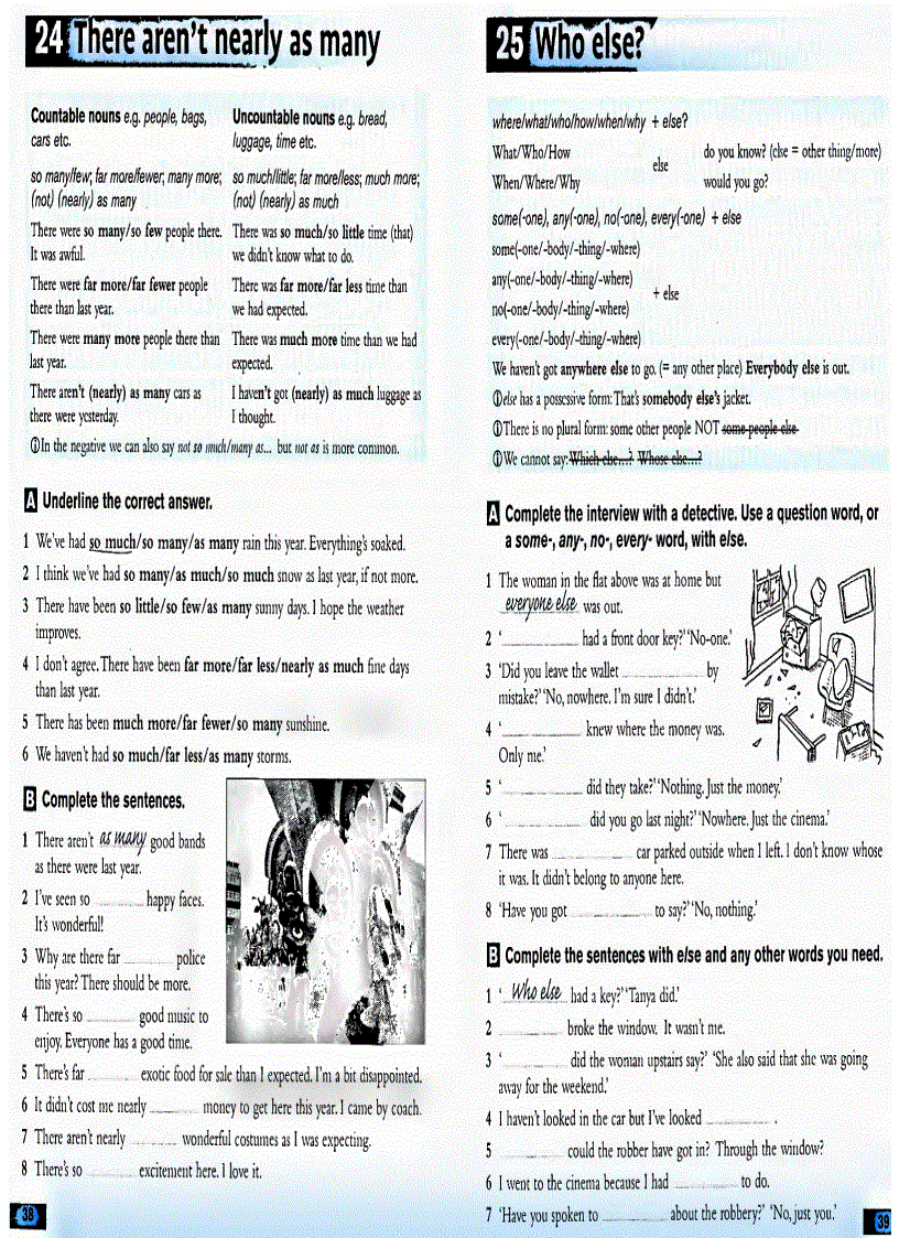 image for page Grammar in practice 5 Thực hành ngữ pháp tiếng anh cơ bản có đáp án