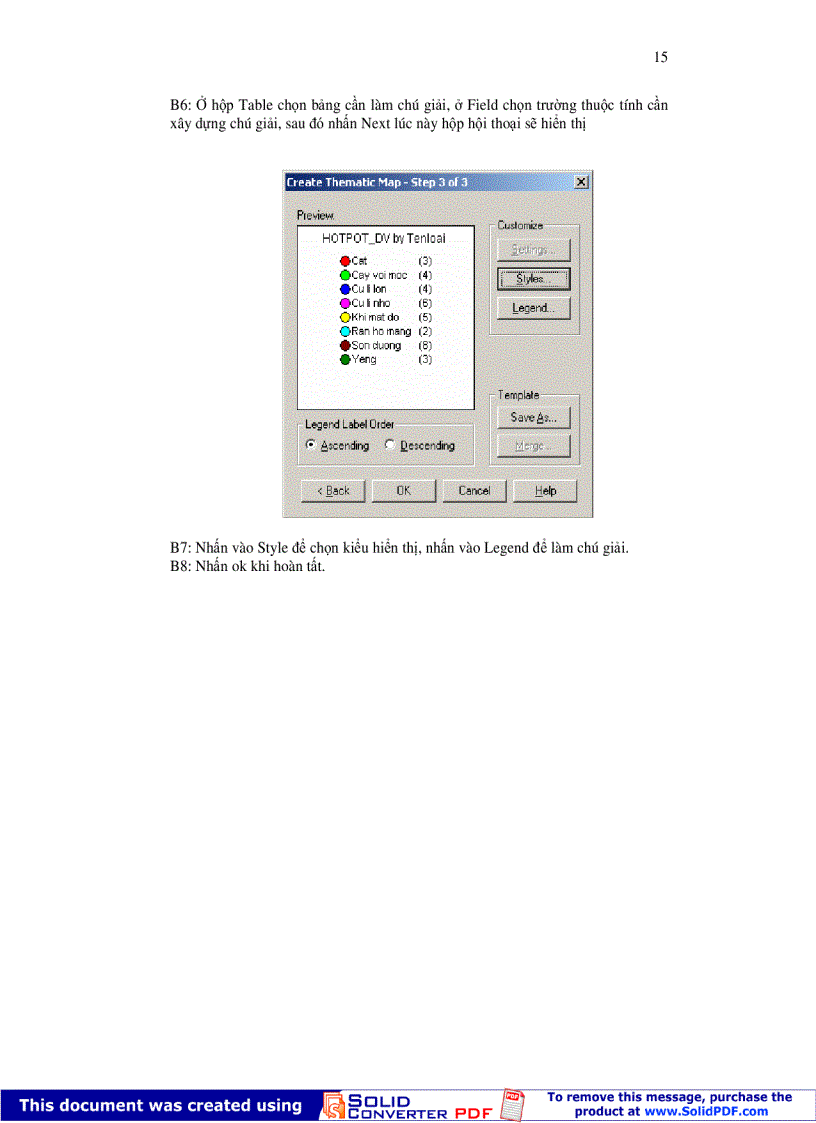 image for page Hướng dẫn sử dụng Mapinfo 1