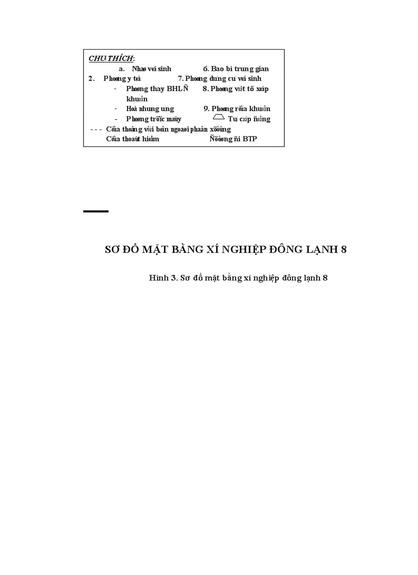 image for page Luận văn HACCP mặt hàng cá tra cá basa đông lạnh