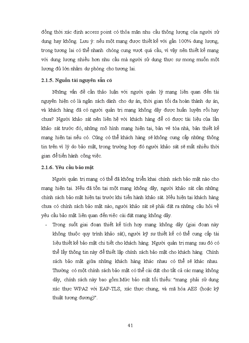 image for page Bảo mật trong mạng không dây