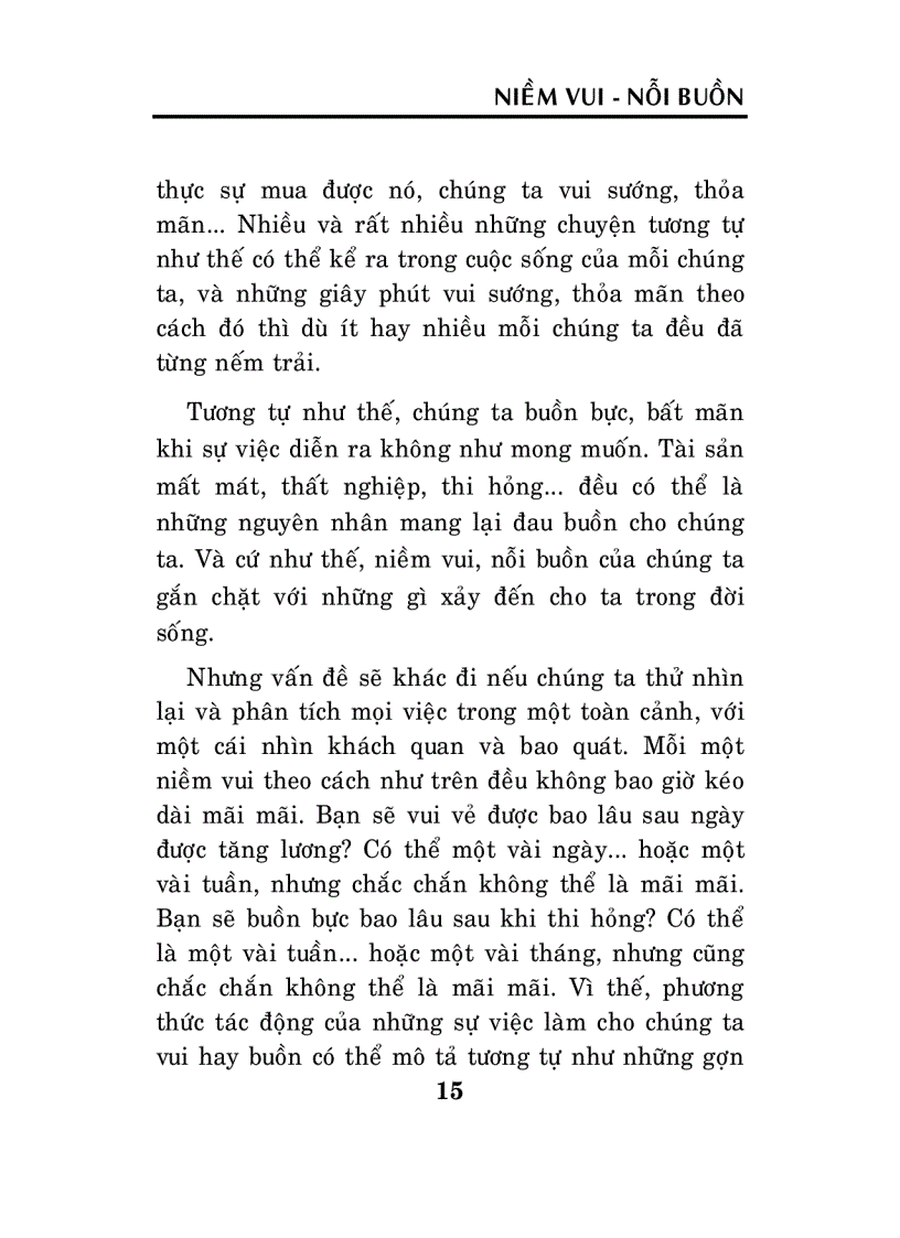 image for page Ebook Hạnh phúc khắp quang ta cho người đang đi tìm hạnh phúc