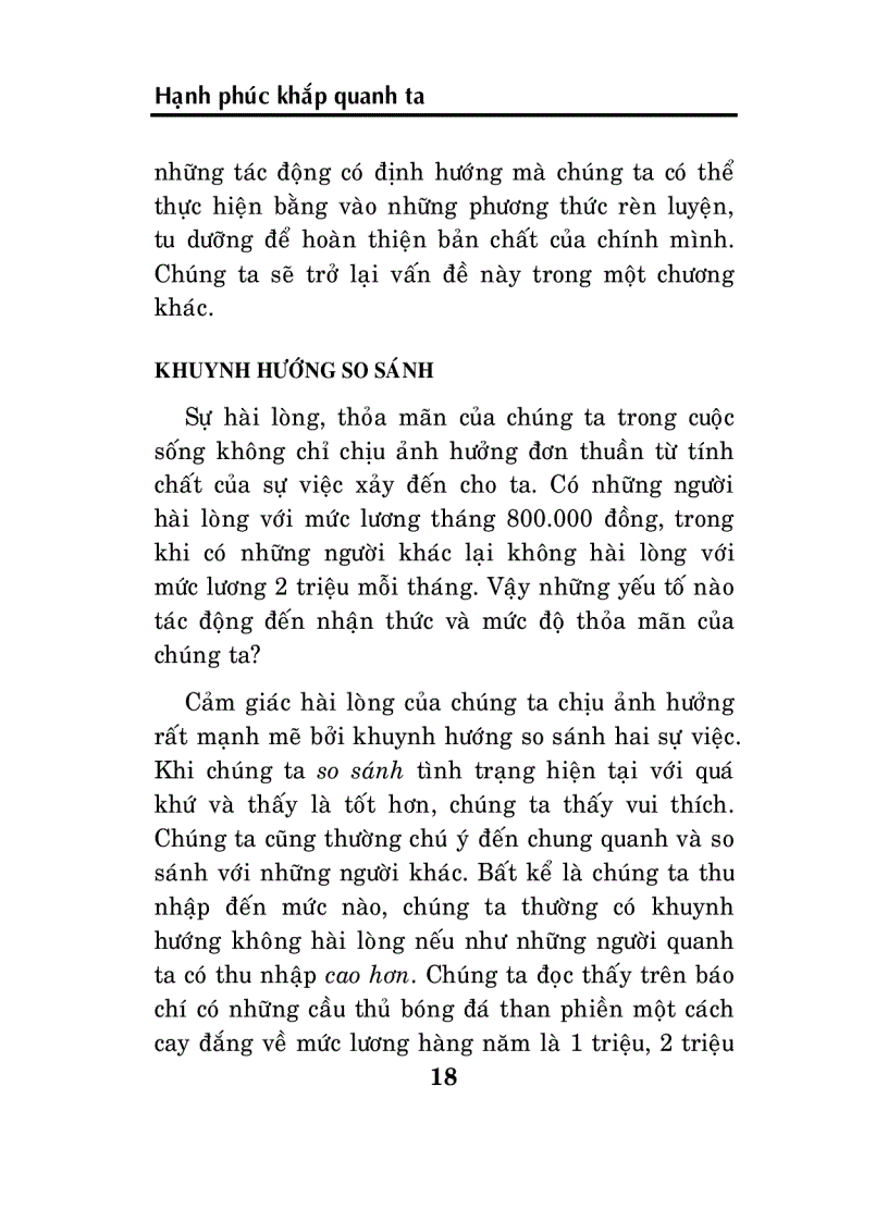 image for page Ebook Hạnh phúc khắp quang ta cho người đang đi tìm hạnh phúc