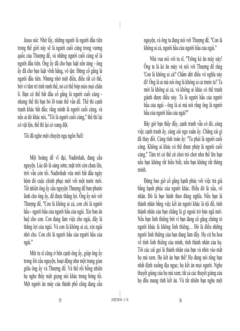 image for page Ebook Vui vẻ Hạnh phúc từ bên trong tác giả Osho