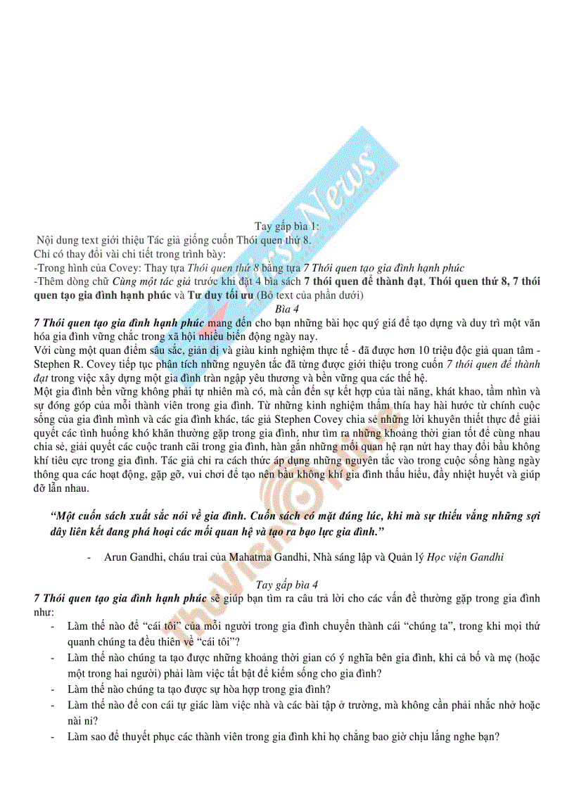 image for page Ebook 7 Thói quen tạo gia đình hạnh phúc