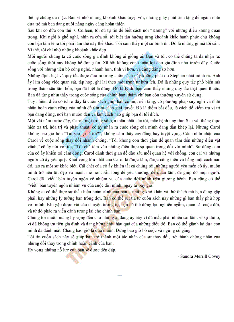image for page Ebook 7 Thói quen tạo gia đình hạnh phúc