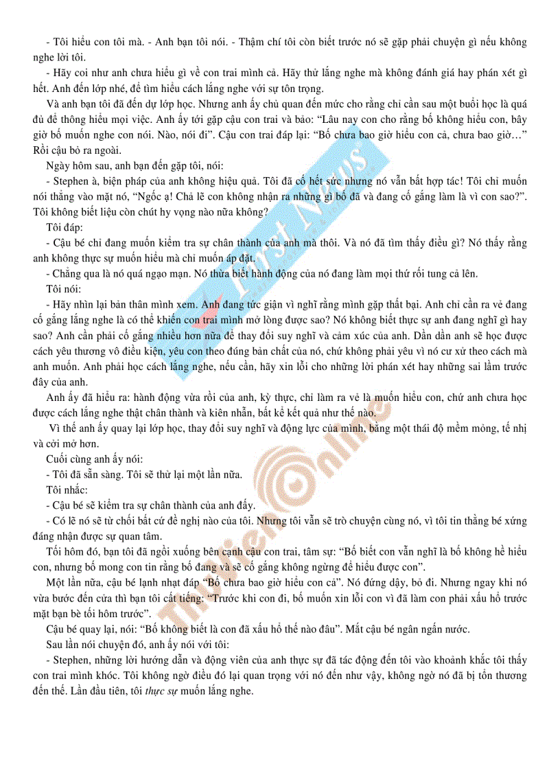 image for page Ebook 7 Thói quen tạo gia đình hạnh phúc