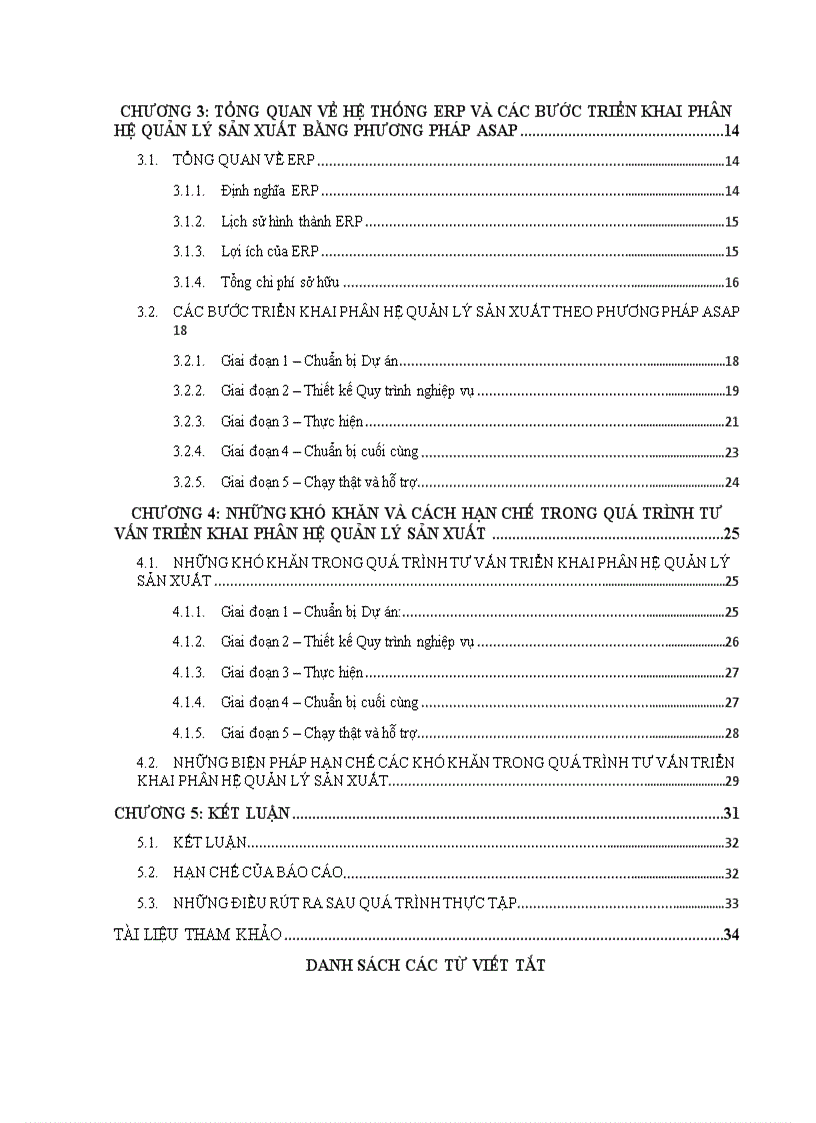 image for page Hoàn thiện quy trình tư vấn triển khai phân hệ Quản lý sản xuất trong hệ thống ERP của công ty TNHH Dịch vụ ERP FPT