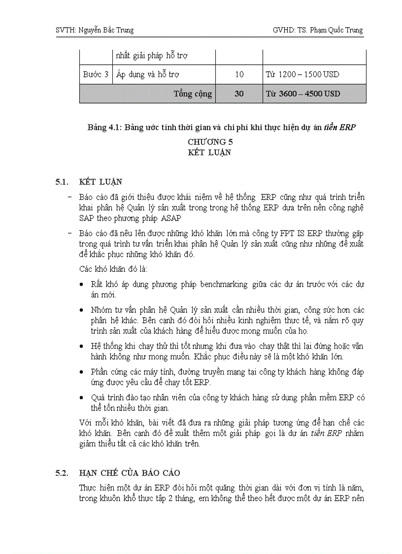 image for page Hoàn thiện quy trình tư vấn triển khai phân hệ Quản lý sản xuất trong hệ thống ERP của công ty TNHH Dịch vụ ERP FPT