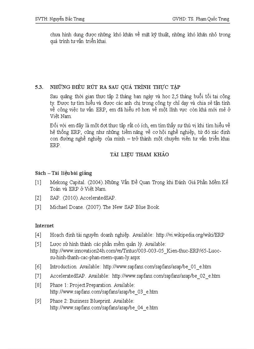image for page Hoàn thiện quy trình tư vấn triển khai phân hệ Quản lý sản xuất trong hệ thống ERP của công ty TNHH Dịch vụ ERP FPT