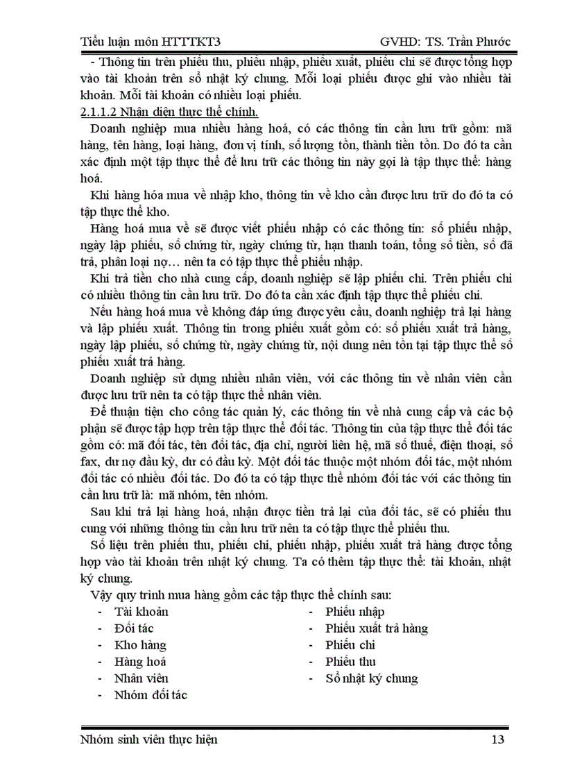 image for page Xây dựng cơ sở dữ liệu áp dụng cho phần mềm kế toán tại doanh nghiệp sản xuất và chế biến thức ăn chăn nuôi Wellhope