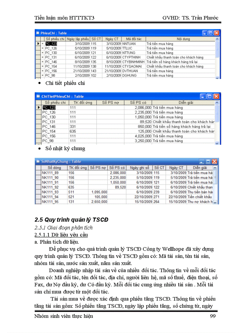 image for page Xây dựng cơ sở dữ liệu áp dụng cho phần mềm kế toán tại doanh nghiệp sản xuất và chế biến thức ăn chăn nuôi Wellhope