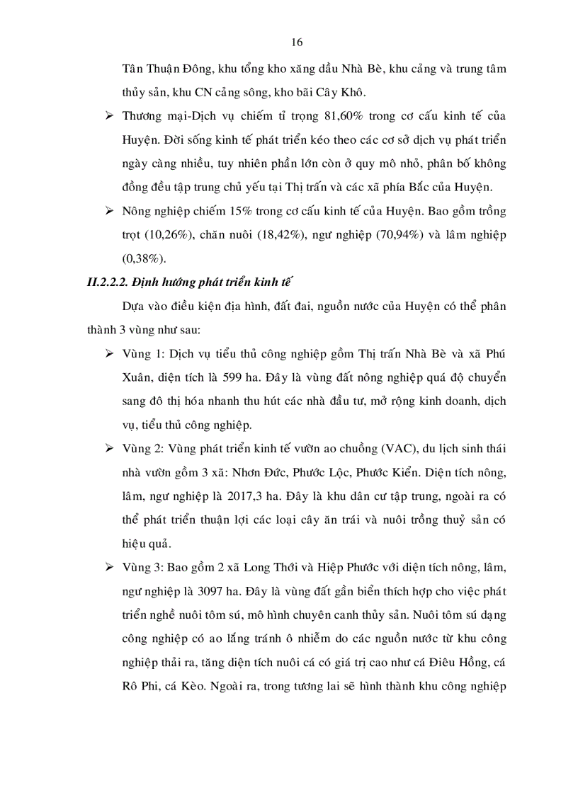 image for page Đánh giá hiện trạng tiềm năng và xây dựng giải pháp khai thác hợp lý nước ngầm khu vực huyện Nhà Bè thành phố Hồ Chí Minh