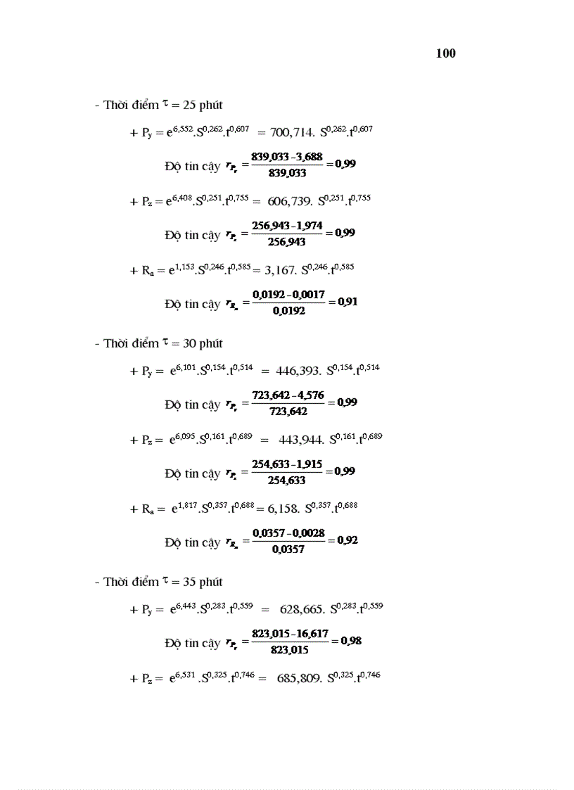 image for page Nghiên cứu ảnh hưởng của một số yếu tố công nghệ đến chất lượng bề mặt của chi tiết khi mài tròn ngoài