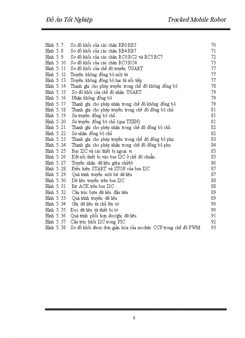 image for page Tracked Mobile Robot