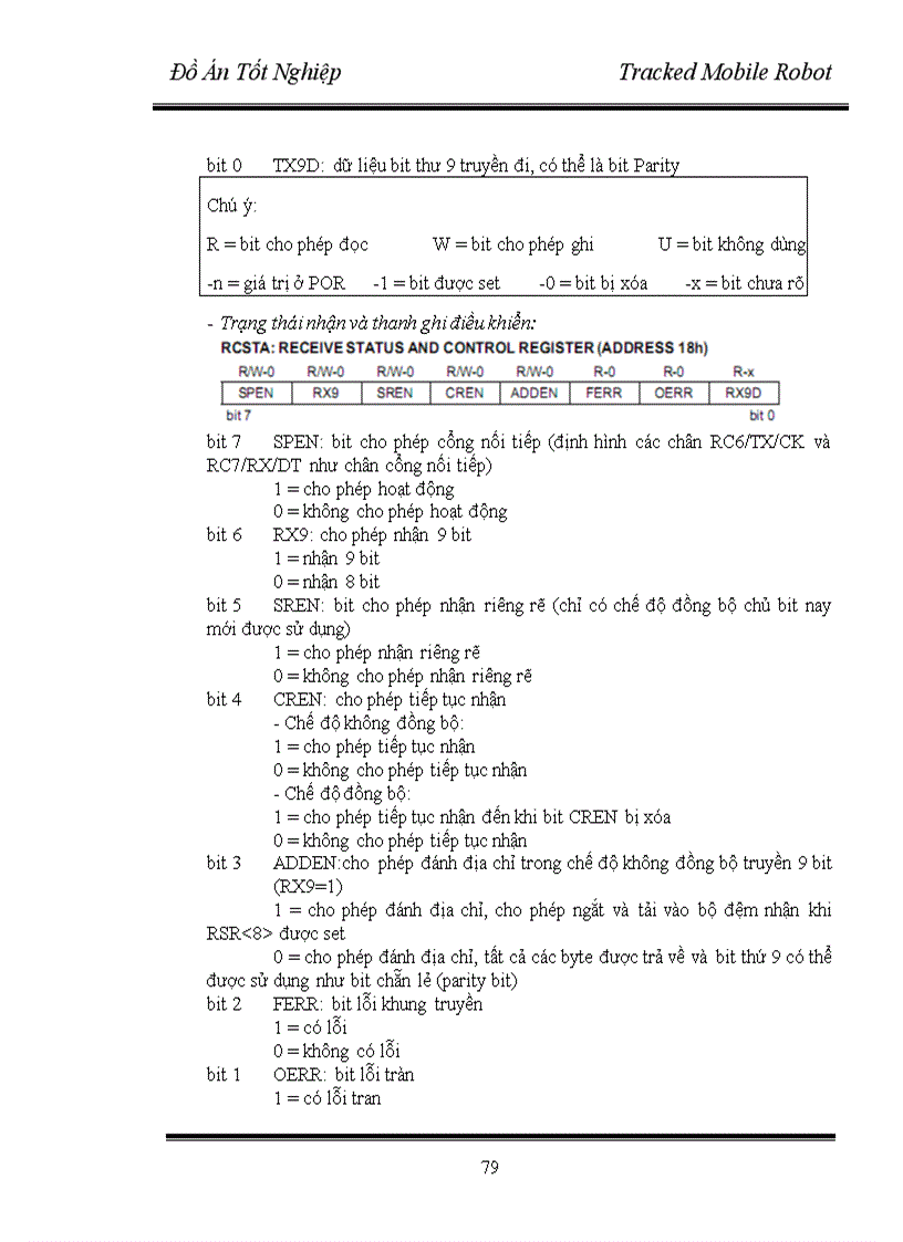 image for page Tracked Mobile Robot
