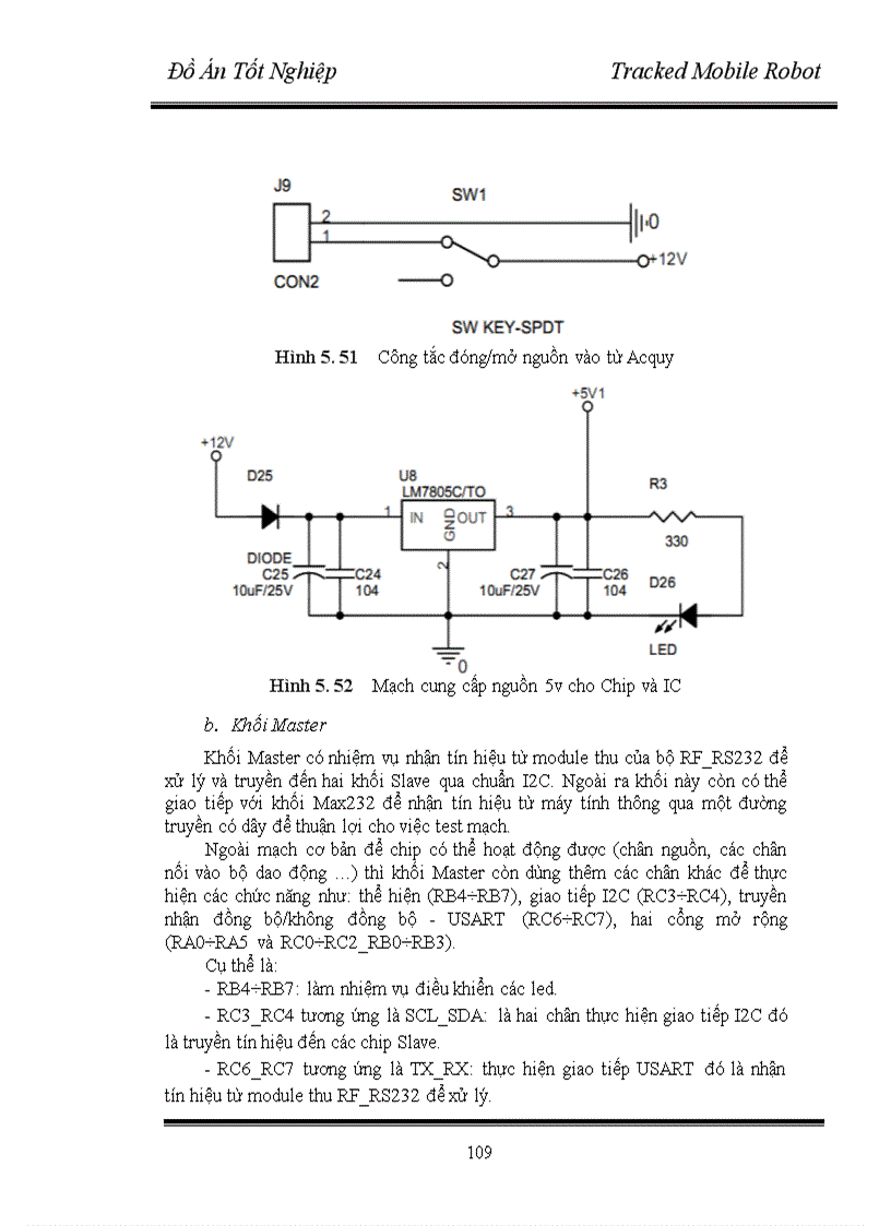 image for page Tracked Mobile Robot