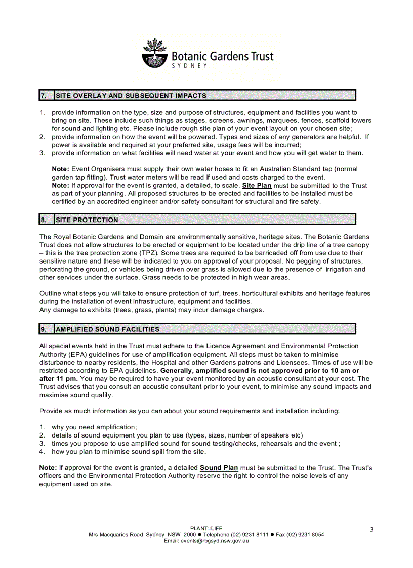 image for page Cách thức viết 1 proposal cho event