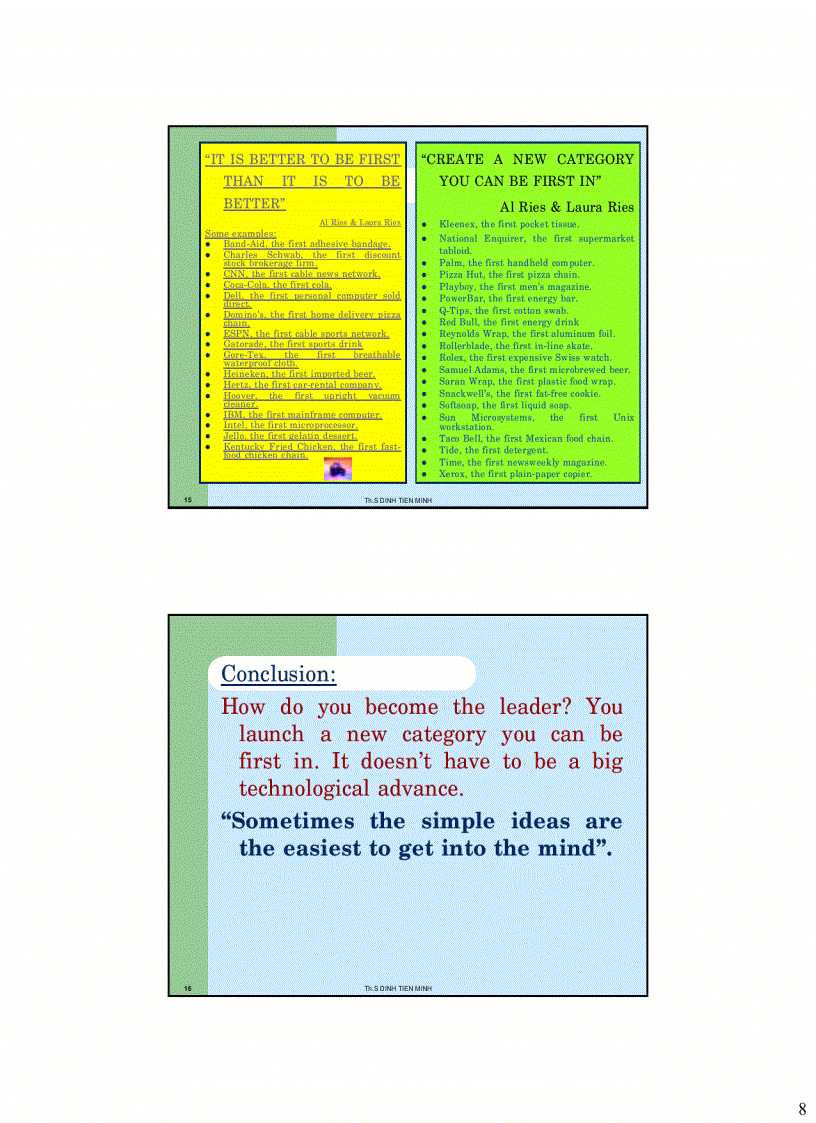 image for page Tài liệu giảng dạy PR tại trường DH Kinh tế Bai 1 Khai quat ve PR torng marketing mix