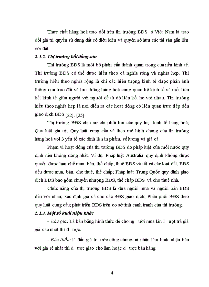 image for page Đánh giá hiệu quả của công tác đấu giá quyền sử dụng đất trên địa bàn thị xã Cửa Lò tỉnh Nghệ An