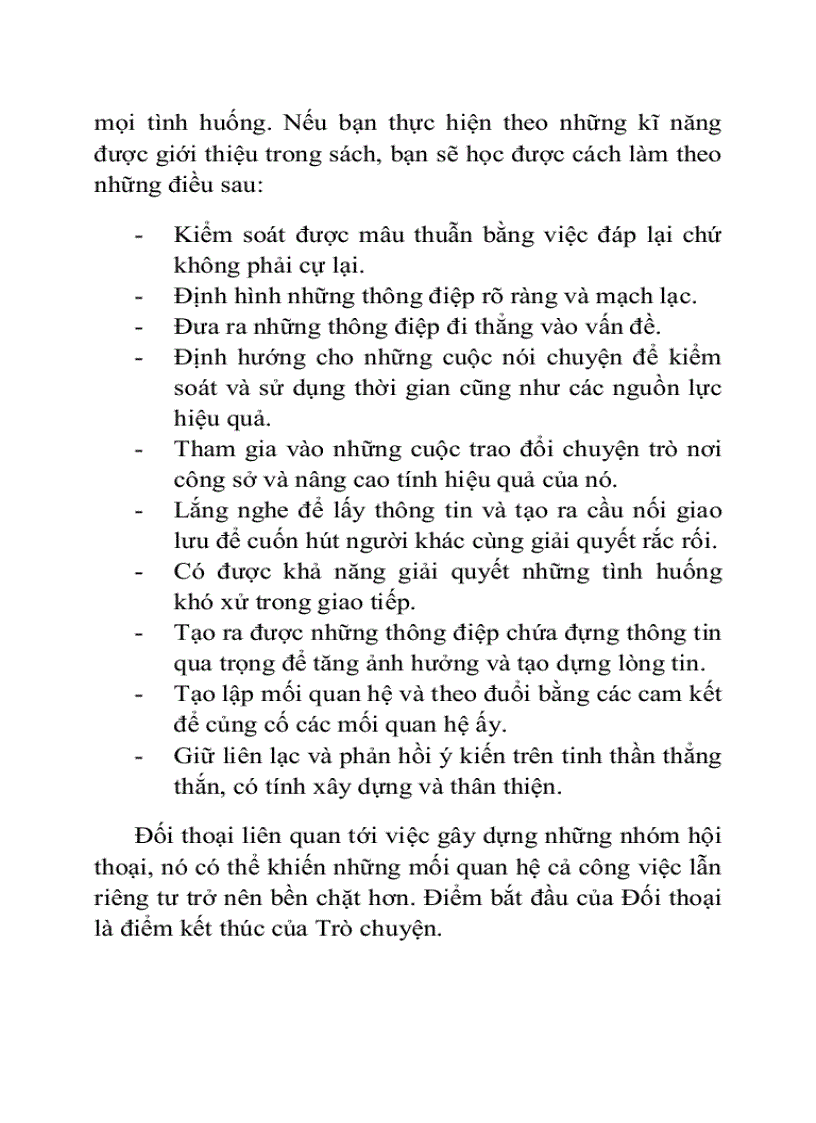 image for page EBOOK The Fine Art Of The Big Talk Bí Quyết Chinh Phục Khách Hàng Thuyết Trình Thành Công Và Giải Quyết Tiếng Việt