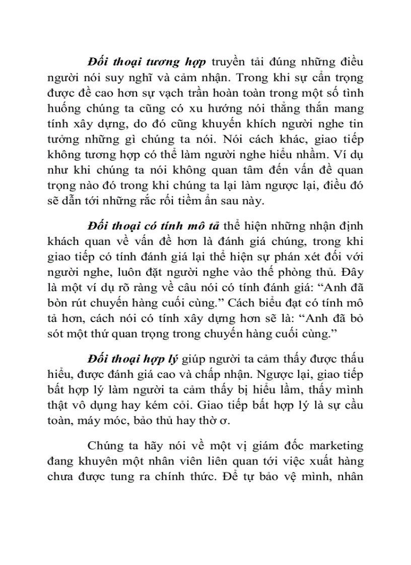 image for page EBOOK The Fine Art Of The Big Talk Bí Quyết Chinh Phục Khách Hàng Thuyết Trình Thành Công Và Giải Quyết Tiếng Việt