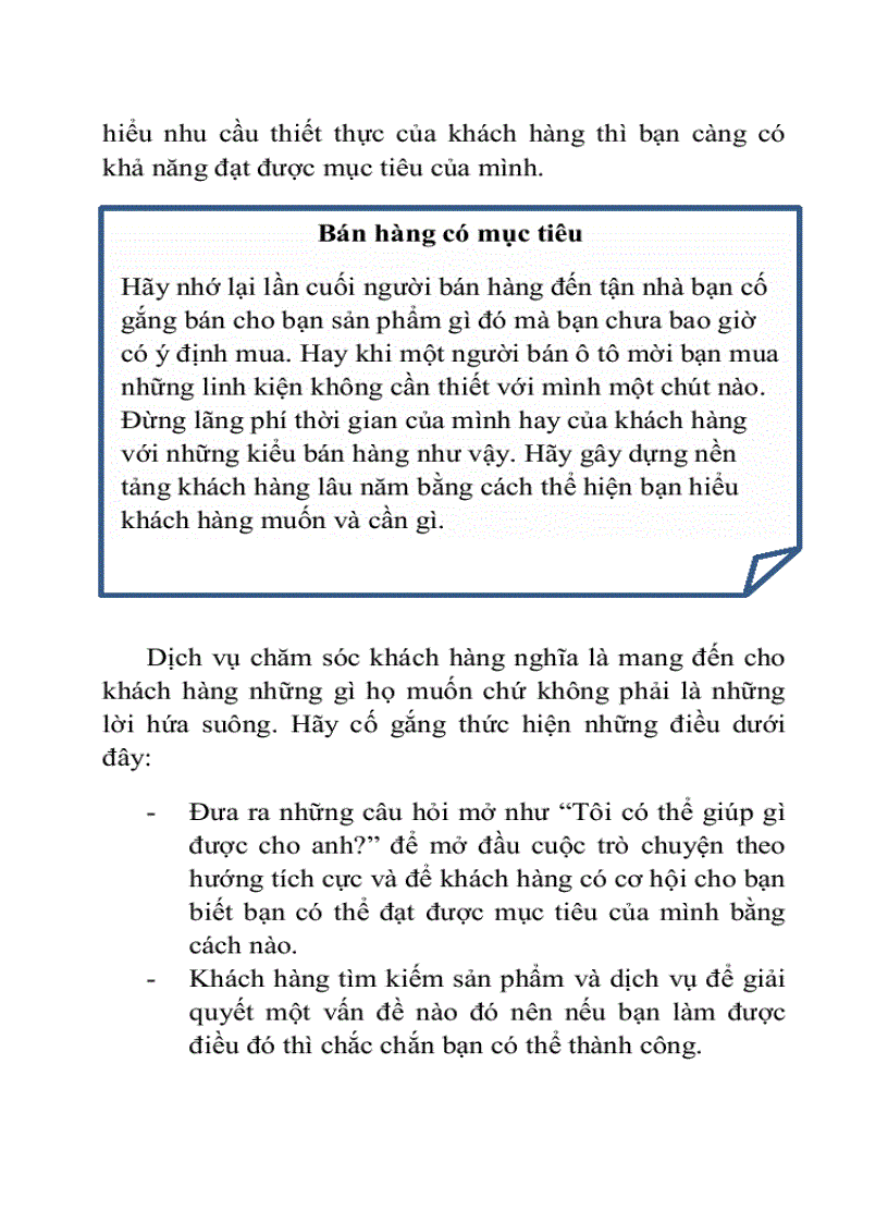 image for page EBOOK The Fine Art Of The Big Talk Bí Quyết Chinh Phục Khách Hàng Thuyết Trình Thành Công Và Giải Quyết Tiếng Việt