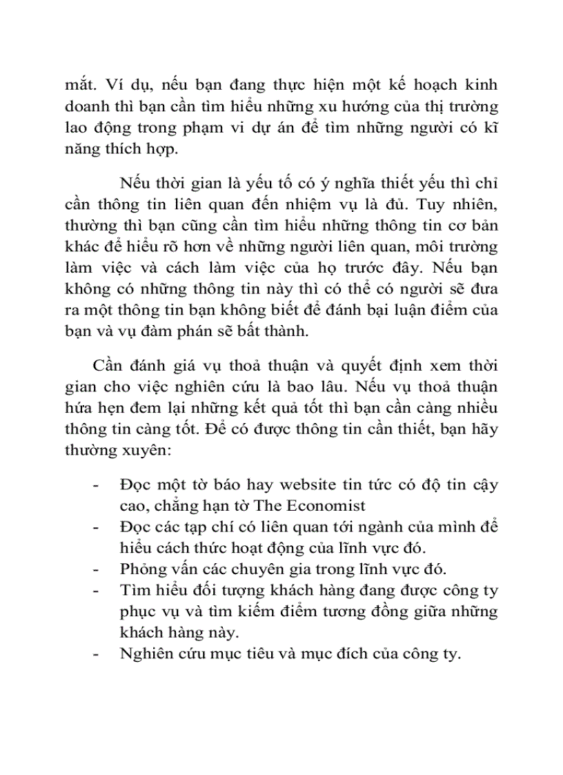 image for page EBOOK The Fine Art Of The Big Talk Bí Quyết Chinh Phục Khách Hàng Thuyết Trình Thành Công Và Giải Quyết Tiếng Việt