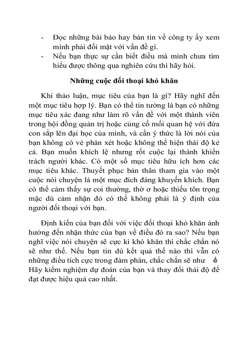 image for page EBOOK The Fine Art Of The Big Talk Bí Quyết Chinh Phục Khách Hàng Thuyết Trình Thành Công Và Giải Quyết Tiếng Việt