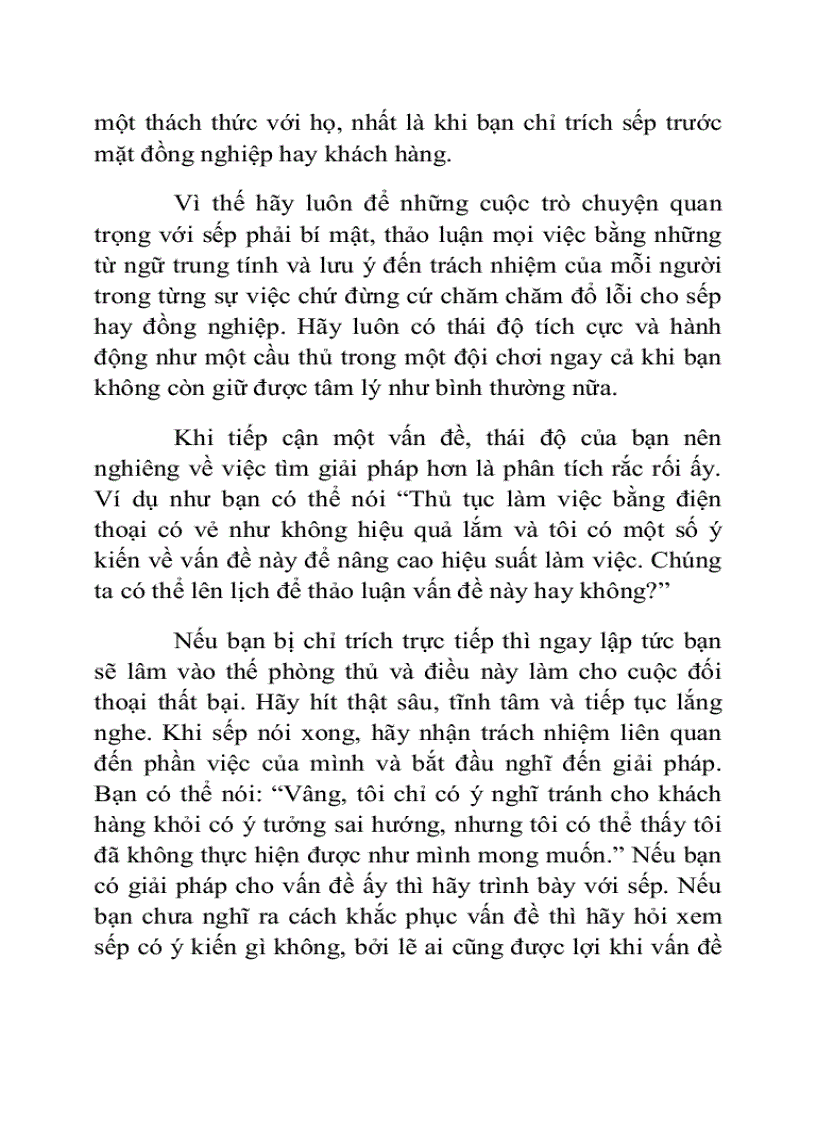 image for page EBOOK The Fine Art Of The Big Talk Bí Quyết Chinh Phục Khách Hàng Thuyết Trình Thành Công Và Giải Quyết Tiếng Việt