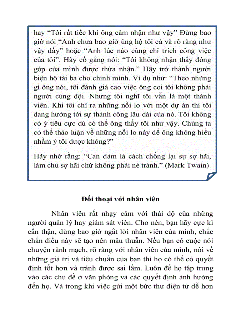 image for page EBOOK The Fine Art Of The Big Talk Bí Quyết Chinh Phục Khách Hàng Thuyết Trình Thành Công Và Giải Quyết Tiếng Việt