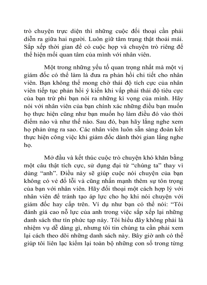 image for page EBOOK The Fine Art Of The Big Talk Bí Quyết Chinh Phục Khách Hàng Thuyết Trình Thành Công Và Giải Quyết Tiếng Việt